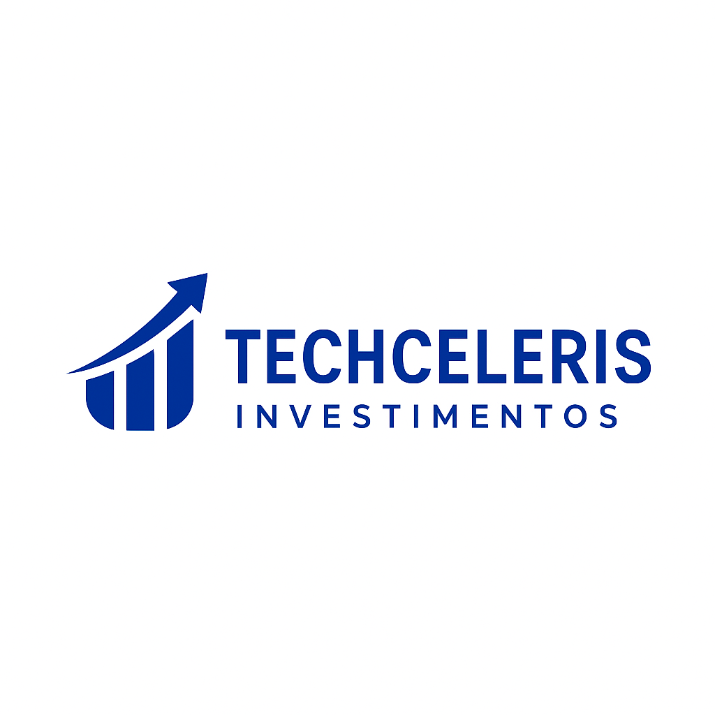 Logo Techceleris Investimentos